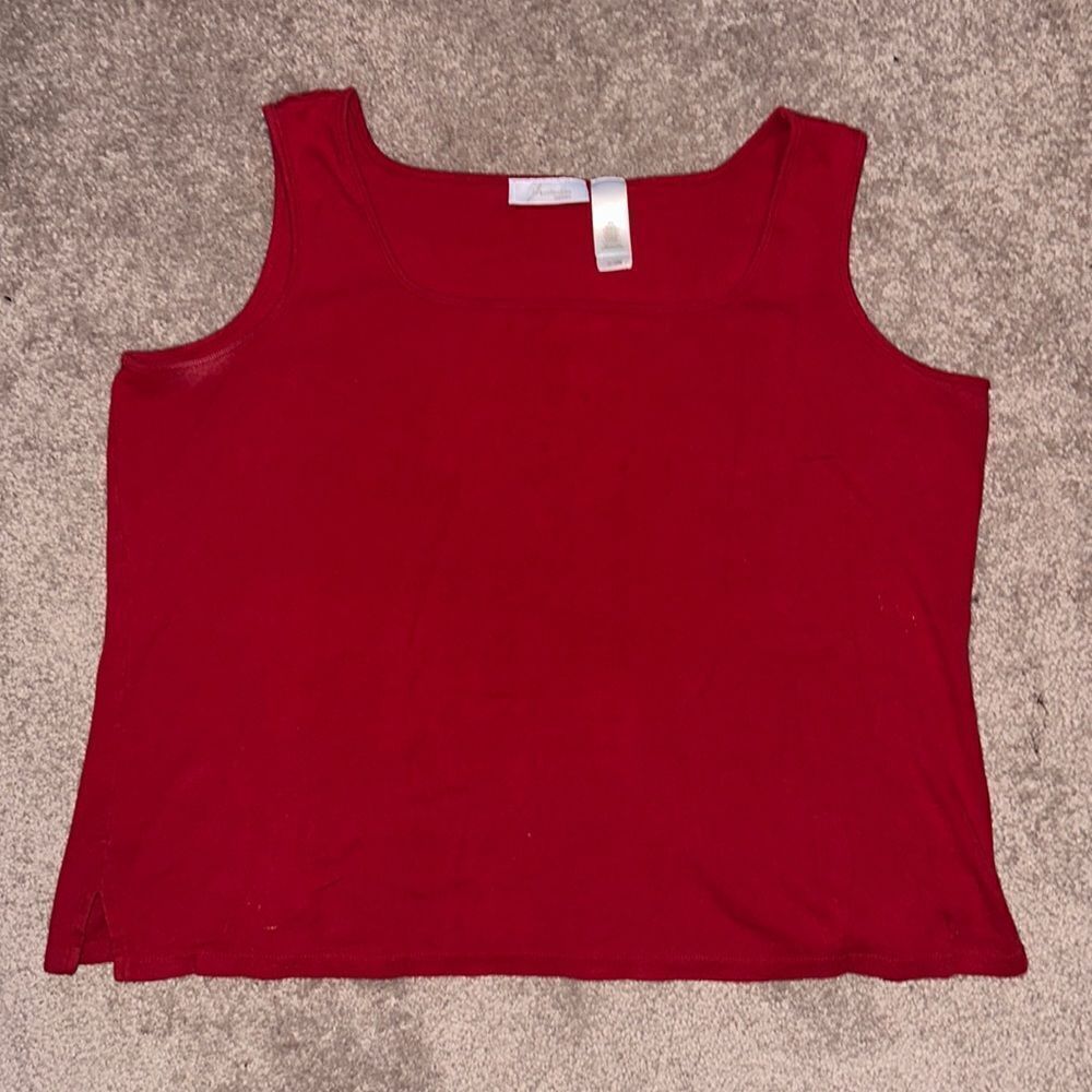 JH Collectibles Tank Top!